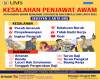 Kesalahan Penjawat Awam