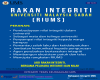 Rakan Integriti Universiti Malaysia Sabah