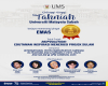 Tahniah Atas Pencapaian UMS Dalam International Putra Innocreative Carnival in Teching and Learning (I-PICTL 2025) and SULAM @ UPM Carnival 2025