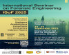International Seminar on Forensic Engineering 2025