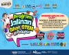 Program Jalinan Sihat STEM @ SMK Petagas