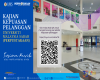 Kajian Kepuasan Pelanggan Perpustakaan UMS
