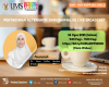 KUPI-KUPI AKIPP 2025 [SIRI 2]: Pentaksiran Alternatif: Dari Makmal Ke Live Broadcast