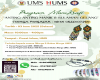 Program Manikraft "Anting-Anting Manik & Sulaman Gelang"