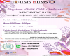 Program Batik Cilik Explorer "Mencanting Batik"