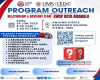 Jemputan Terbuka: #KWSPJelajahUni x Program Outreach KWSP Kota Kinabalu