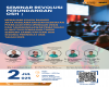 Seminar Revolusi Perundangan OSH UMS 2025