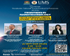Seminar Rangkaian Makmal Nanoteknologi Kebangsaan “Frontiers in Nanotechnology: Revolutionary Fibers, Atomic-Scale Insight”