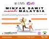 Siri Tip Pemakanan Sihat Sempena Nutrition Month Malaysia 2024 - Minyak Sawit Merah Malaysia