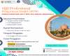 Pendaftaran Sijil Profesional Pengurusan Masjid (SPPM) Siri 2/Sesi 2024