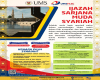 Ijazah Sarjana Muda Syariah