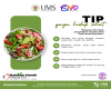 Siri Tip Pemakanan Sihat Sempena Nutrition Month Malaysia 2024 - Tip Gaya Hidup Sihat