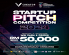 VCreator Startup Pitch Competition 2024