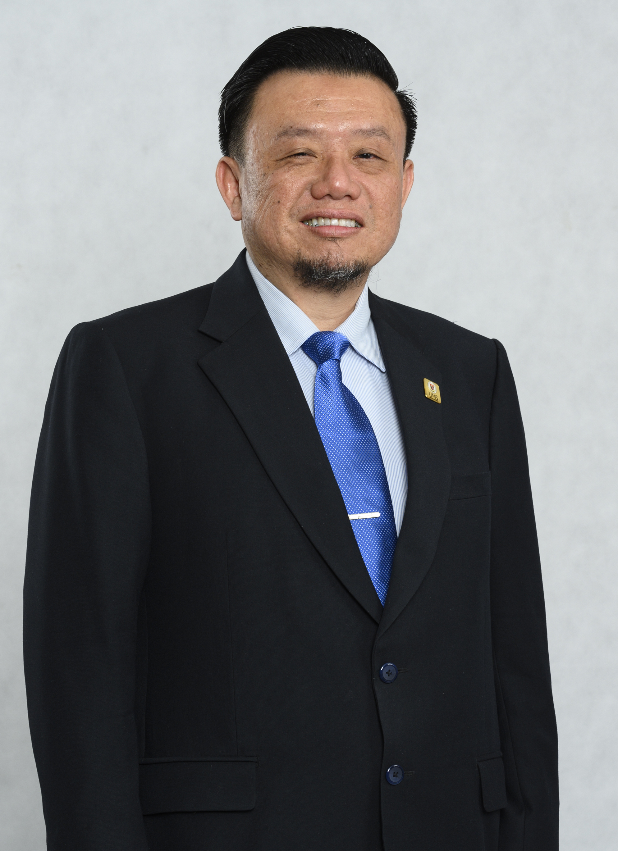 Profesor Dr. Rasid Hj. Mail Timbalan Naib Canselor (Akademik dan Antarabangsa) Profesor Dr. Rasid Hj. Mail Timbalan Naib Canselor (Akademik dan Antarabangsa)