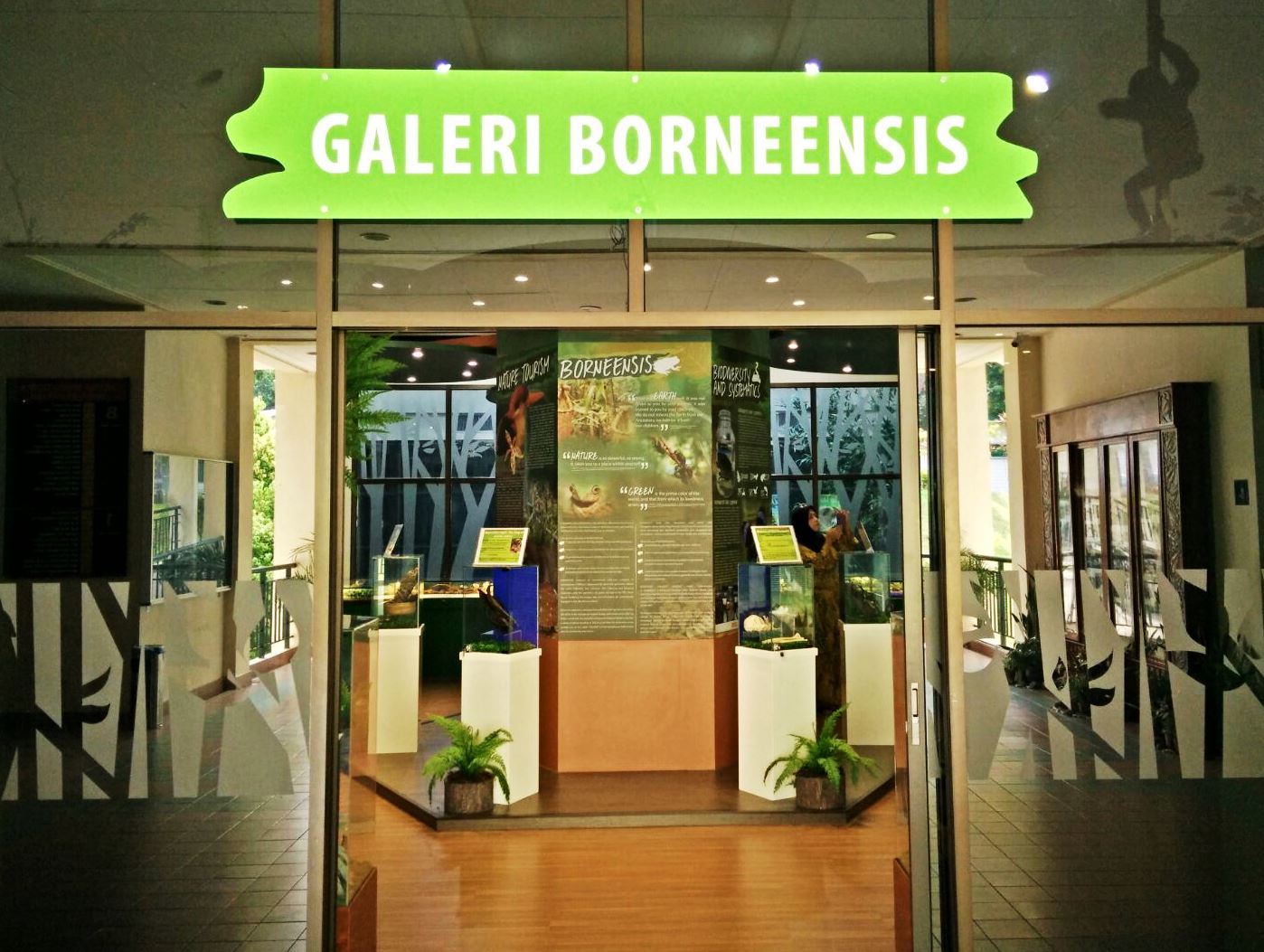 Panorama Galeri