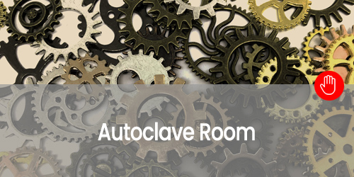 autoclave room2