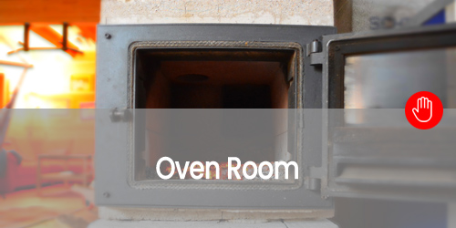 oven room2