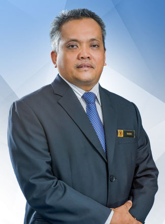 Profesor Dr. Rasid Hj. Mail Timbalan Naib Canselor (Akademik dan Antarabangsa) Profesor Dr. Rasid Hj. Mail Timbalan Naib Canselor (Akademik dan Antarabangsa)