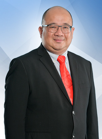 Profesor Dr. Coswald Stephen Sipaut @ Mohd Nasri Penolong Naib Canselor (Jaringan Industri dan Masyarakat) Profesor Dr. Coswald Stephen Sipaut @ Mohd Nasri Penolong Naib Canselor (Jaringan Industri dan Masyarakat)