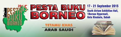 pesta buku borneo2