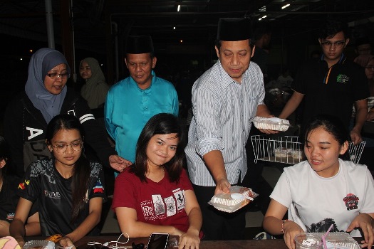 sahur umskal