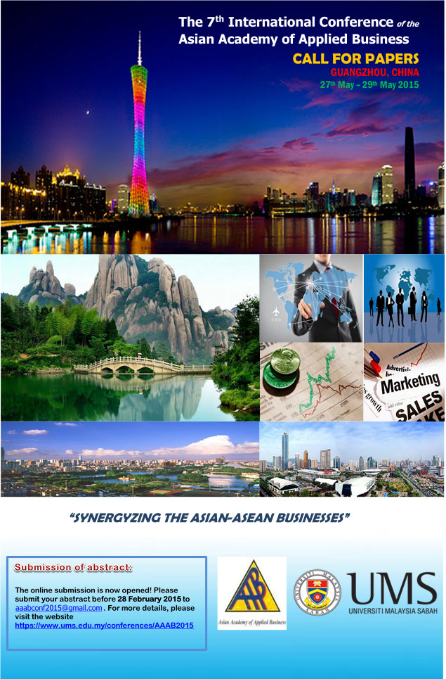 aaab2015 poster