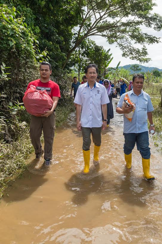 Banjir