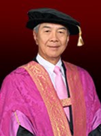 DATUK HENRY CHIN POY WU