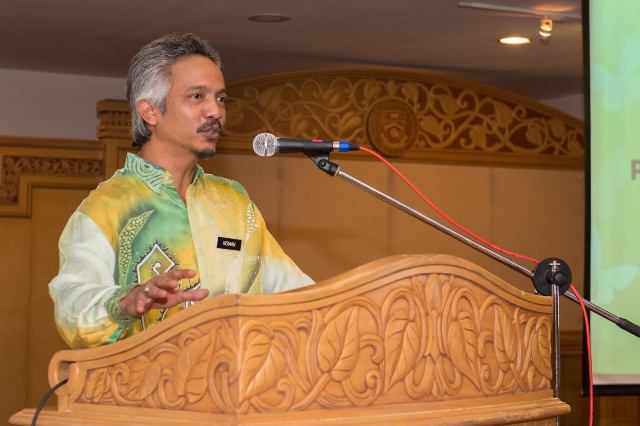 En. Noman Jabatan Pendaftar