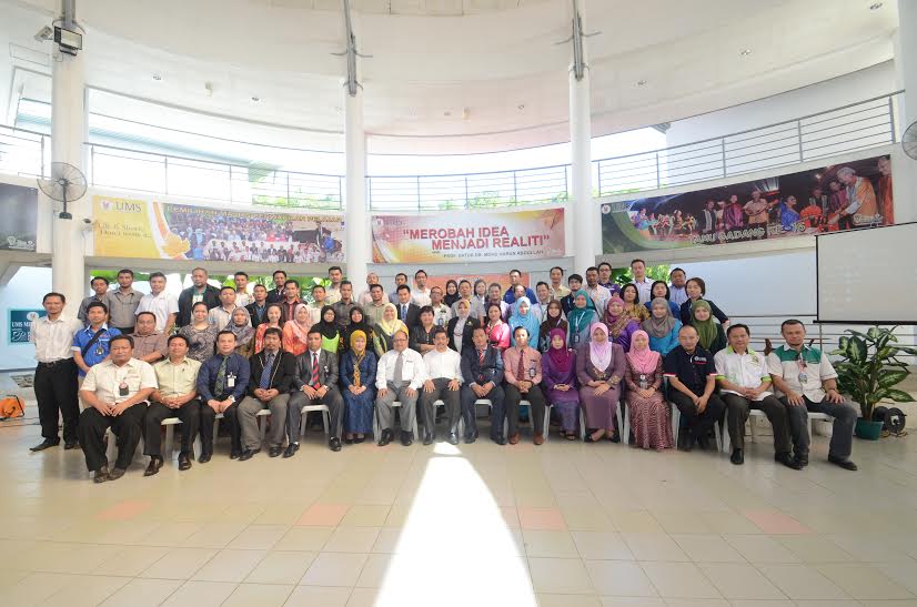 Hep Perhimpunan 2015