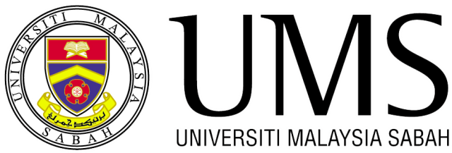 LOGO UMS PUTIH