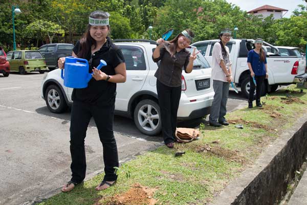 Media Hutan