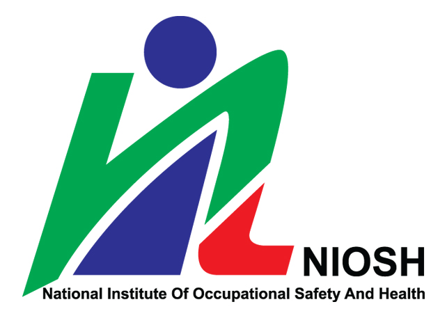 NIOSH logo 1