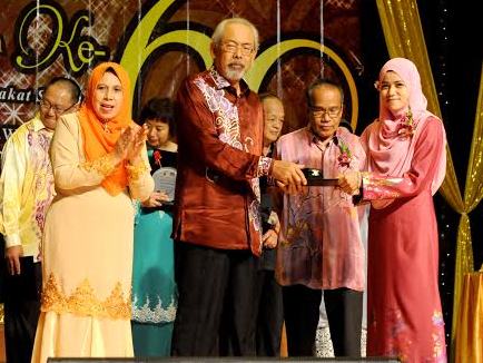Nurlina Anugerah