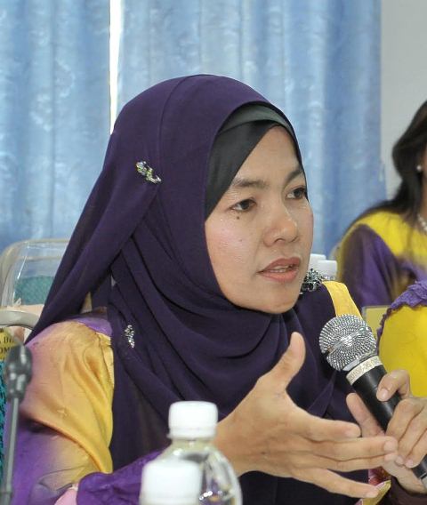 Puan Norti