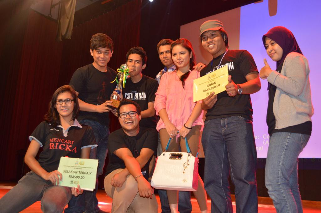 teater