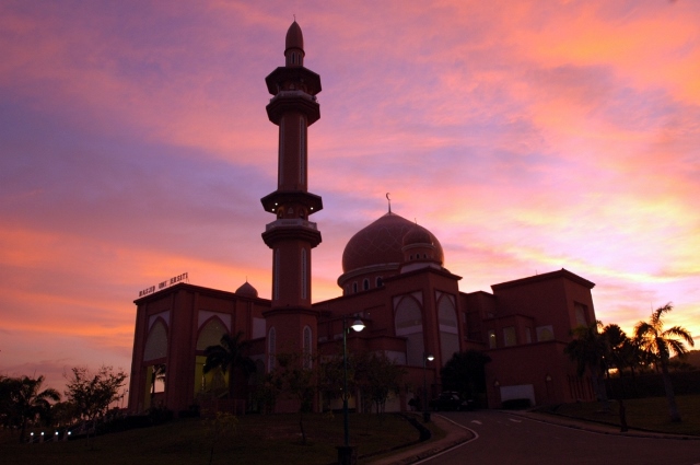 masjid