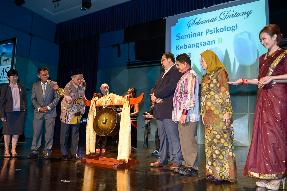 psikologi 2013