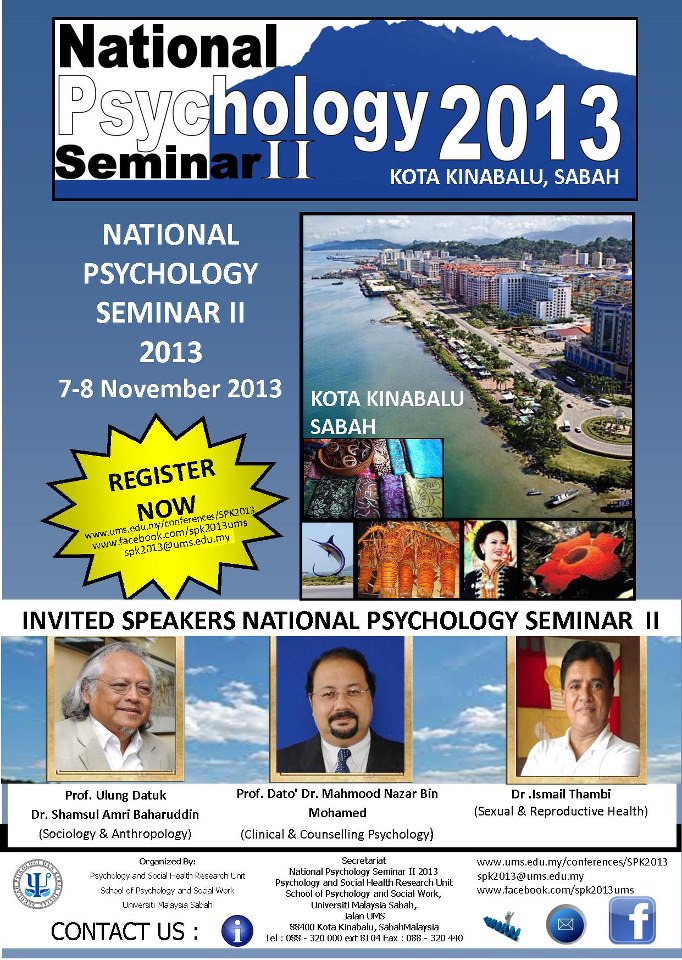 seminar psikologi