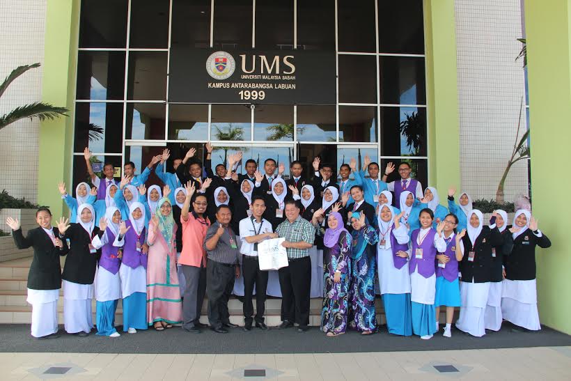 SMK Tawau - KAL