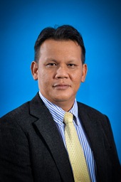 TNC HEP DR. ISMAIL ALI