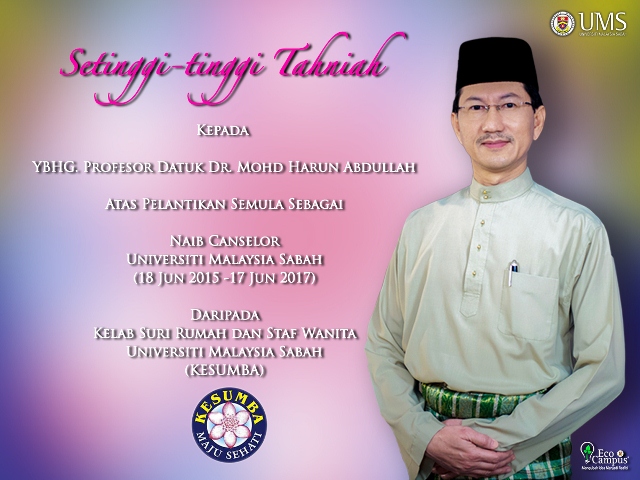 Tahniah 1