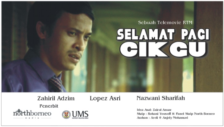 Telemovie 1