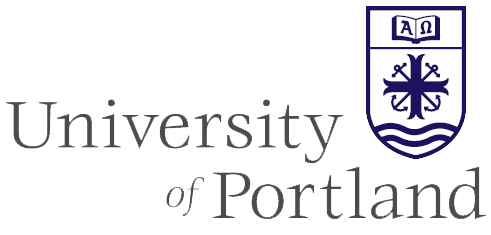 University Portland logo