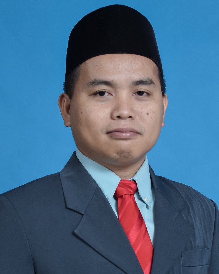 Ustaz Razali Saibin