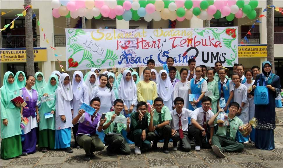 asasi sains