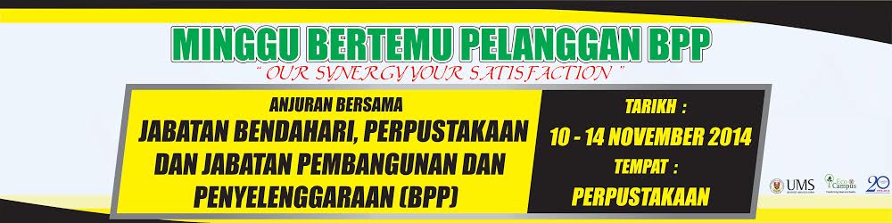 bertemu pelanggan BPP