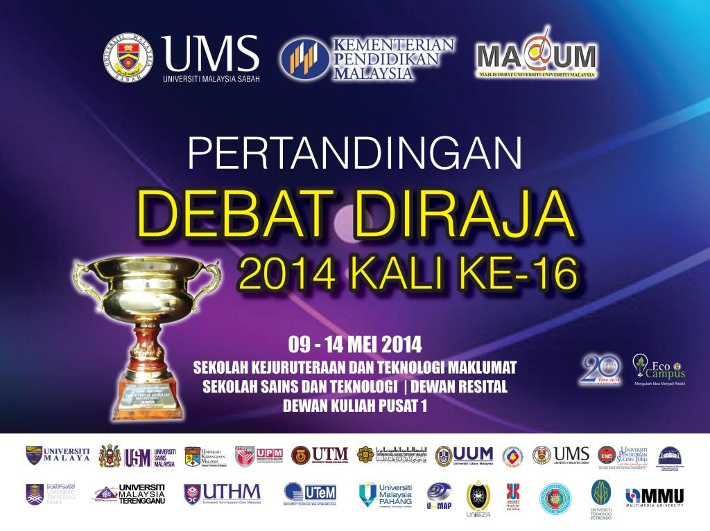 debatdiraja1 2014