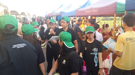 ecocampus rangers