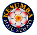 logo KESUMBA